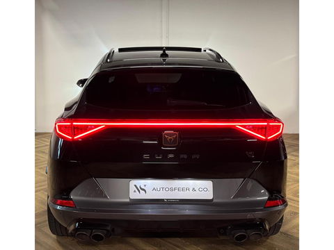 CUPRA Formentor 2.0 TSI 4DRIVE PANO KEYLESS CAM'