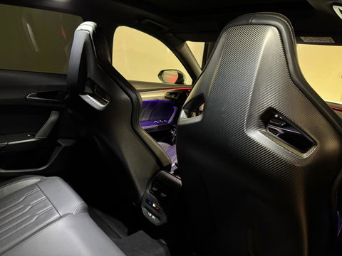 CUPRA Formentor 2.0 TSI 4DRIVE PANO KEYLESS CAM'