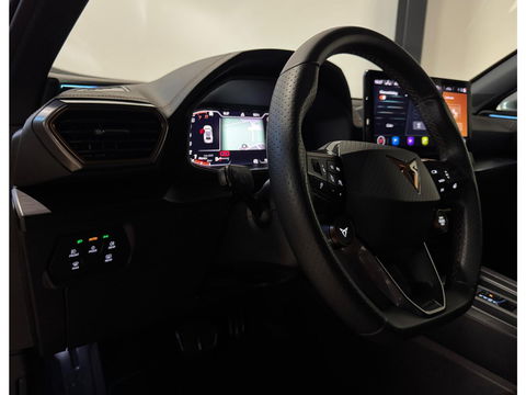 CUPRA Formentor 2.0 TSI 4DRIVE PANO KEYLESS CAM'