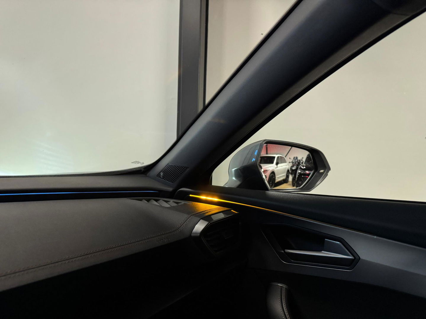 CUPRA Formentor 2.0 TSI 4DRIVE PANO KEYLESS CAM'