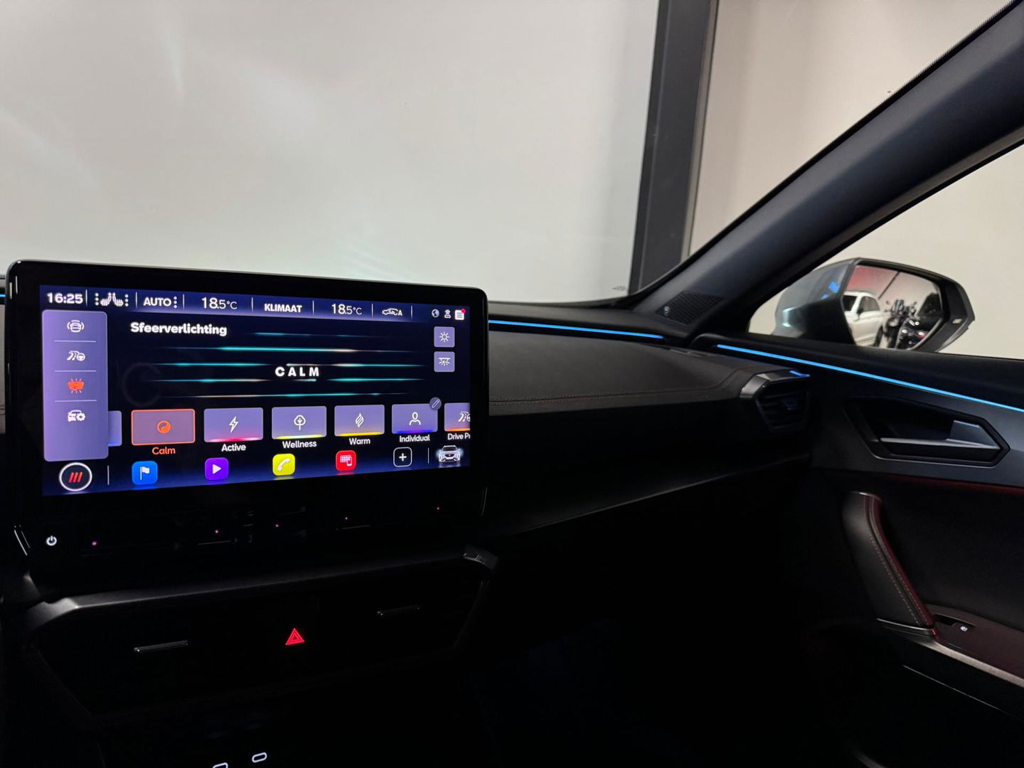 CUPRA Formentor 2.0 TSI 4DRIVE PANO KEYLESS CAM'