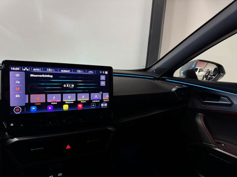 CUPRA Formentor 2.0 TSI 4DRIVE PANO KEYLESS CAM'