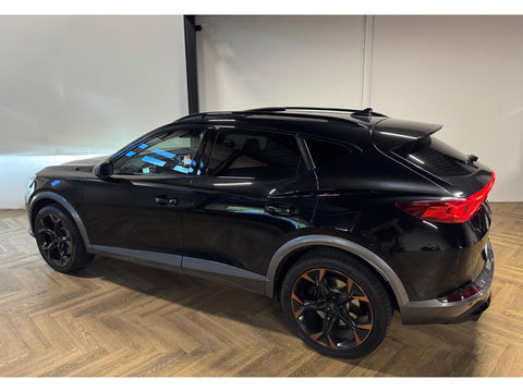 CUPRA Formentor 2.0 TSI 4DRIVE PANO KEYLESS CAM'