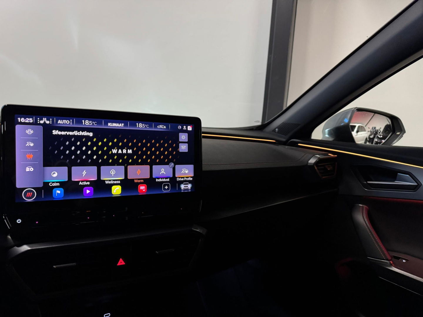 CUPRA Formentor 2.0 TSI 4DRIVE PANO KEYLESS CAM'