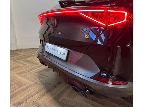 CUPRA Formentor 2.0 TSI 4DRIVE PANO KEYLESS CAM'