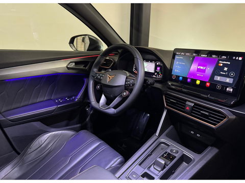 CUPRA Formentor 2.0 TSI 4DRIVE PANO KEYLESS CAM'