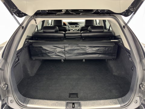 Lexus RX 450h 4WD President Aut. *PANO | HEAD-UP | LUXURY-LEATHER | LED-LIGHTS | MEMORY-PACK | NAVI-FULLMAP | CAMERA | HEATED-COMFORTSEATS | ECC | AIRSUPENSION |  PDC | CRUISE | 19''ALU*