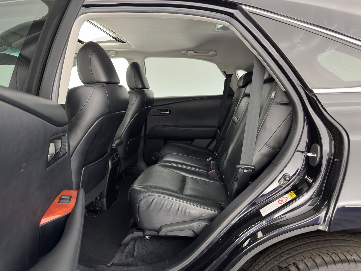 Lexus RX 450h 4WD President Aut. *PANO | HEAD-UP | LUXURY-LEATHER | LED-LIGHTS | MEMORY-PACK | NAVI-FULLMAP | CAMERA | HEATED-COMFORTSEATS | ECC | AIRSUPENSION | PDC | CRUISE | 19''ALU*