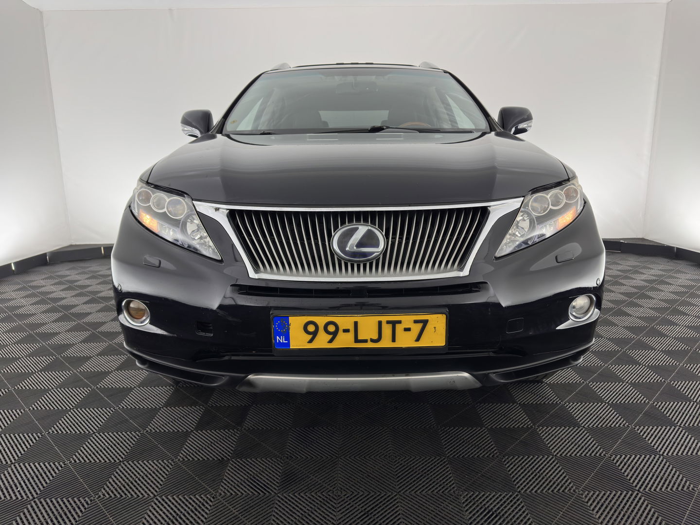Lexus RX 450h 4WD President Aut. *PANO | HEAD-UP | LUXURY-LEATHER | LED-LIGHTS | MEMORY-PACK | NAVI-FULLMAP | CAMERA | HEATED-COMFORTSEATS | ECC | AIRSUPENSION |  PDC | CRUISE | 19''ALU*