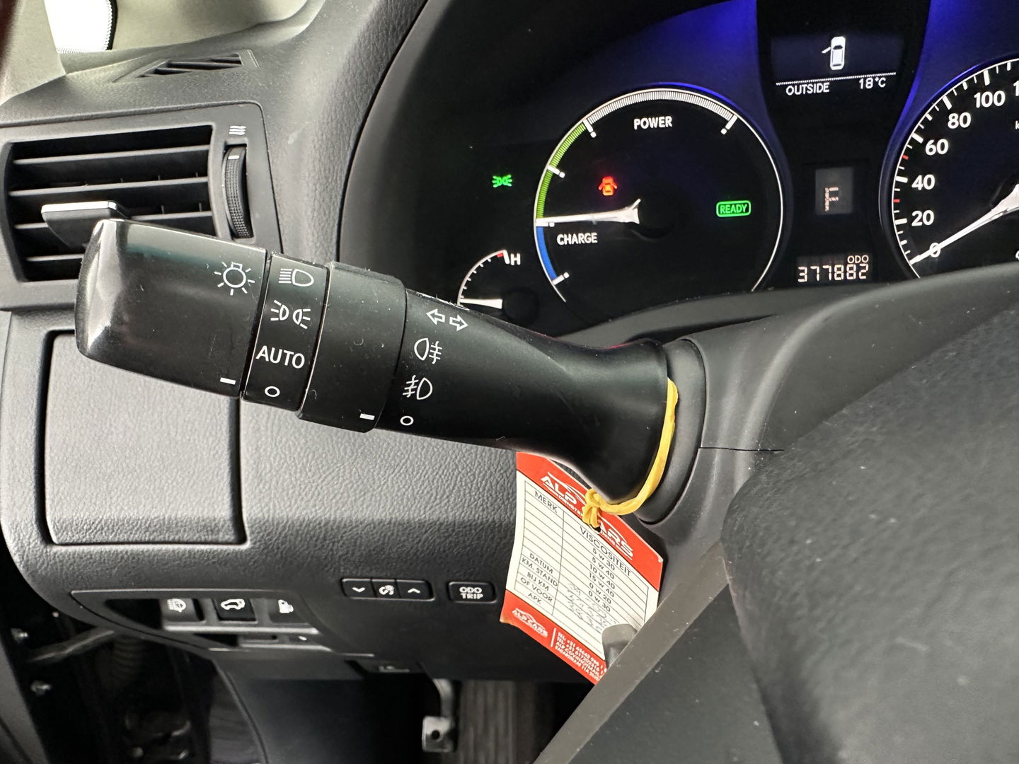 Lexus RX 450h 4WD President Aut. *PANO | HEAD-UP | LUXURY-LEATHER | LED-LIGHTS | MEMORY-PACK | NAVI-FULLMAP | CAMERA | HEATED-COMFORTSEATS | ECC | AIRSUPENSION | PDC | CRUISE | 19''ALU*