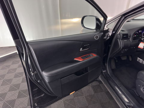 Lexus RX 450h 4WD President Aut. *PANO | HEAD-UP | LUXURY-LEATHER | LED-LIGHTS | MEMORY-PACK | NAVI-FULLMAP | CAMERA | HEATED-COMFORTSEATS | ECC | AIRSUPENSION |  PDC | CRUISE | 19''ALU*