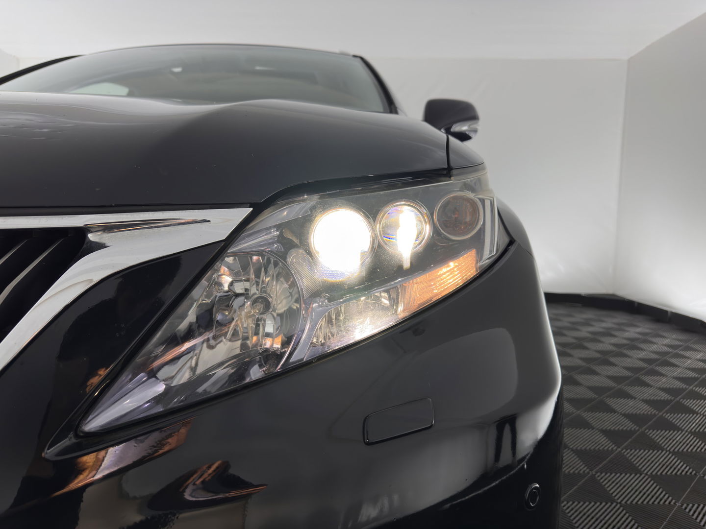Lexus RX 450h 4WD President Aut. *PANO | HEAD-UP | LUXURY-LEATHER | LED-LIGHTS | MEMORY-PACK | NAVI-FULLMAP | CAMERA | HEATED-COMFORTSEATS | ECC | AIRSUPENSION |  PDC | CRUISE | 19''ALU*