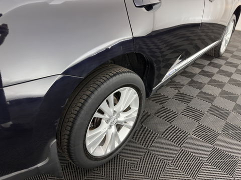 Lexus RX 450h 4WD President Aut. *PANO | HEAD-UP | LUXURY-LEATHER | LED-LIGHTS | MEMORY-PACK | NAVI-FULLMAP | CAMERA | HEATED-COMFORTSEATS | ECC | AIRSUPENSION |  PDC | CRUISE | 19''ALU*