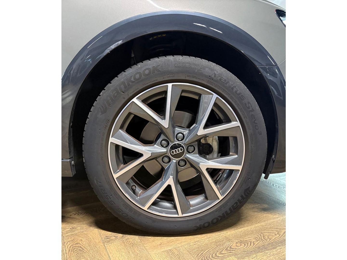 Audi A1 citycarver 30 TFSI S-LINE MATRIX