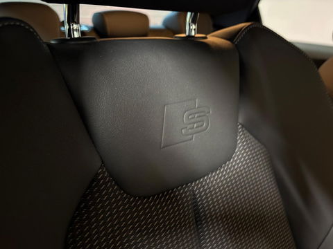 Audi A1 citycarver 30 TFSI S-LINE MATRIX