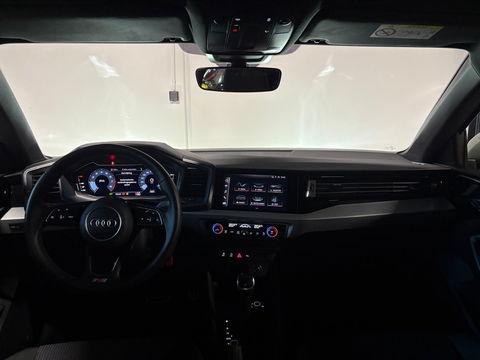 Audi A1 citycarver 30 TFSI S-LINE MATRIX