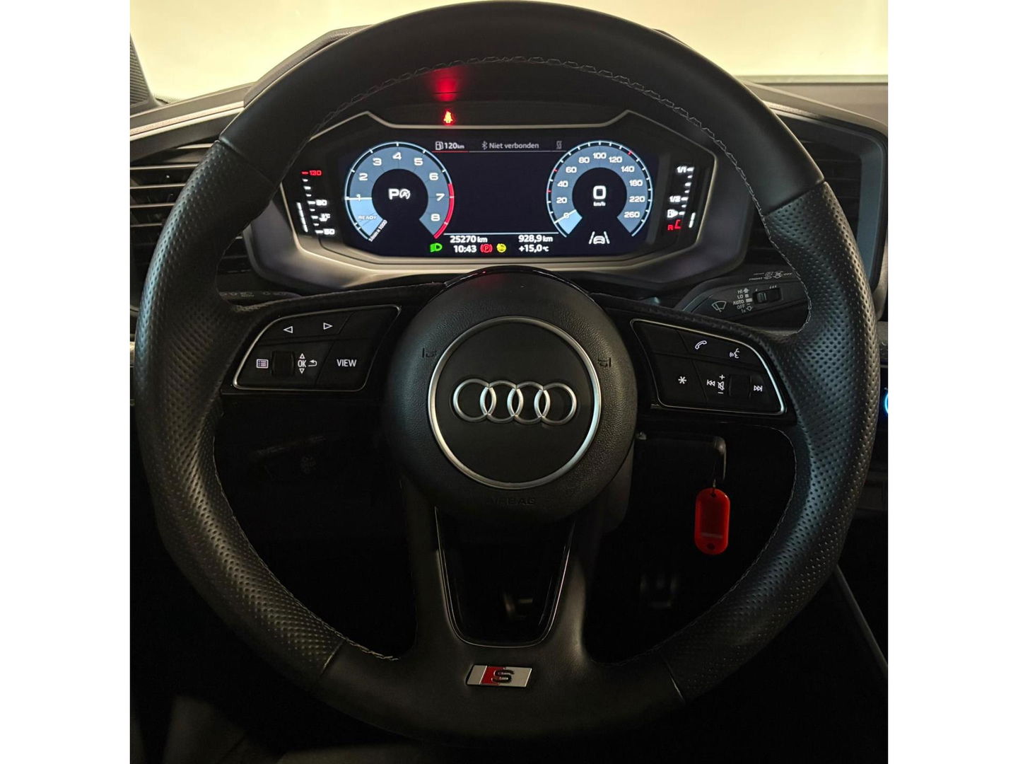 Audi A1 citycarver 30 TFSI S-LINE MATRIX