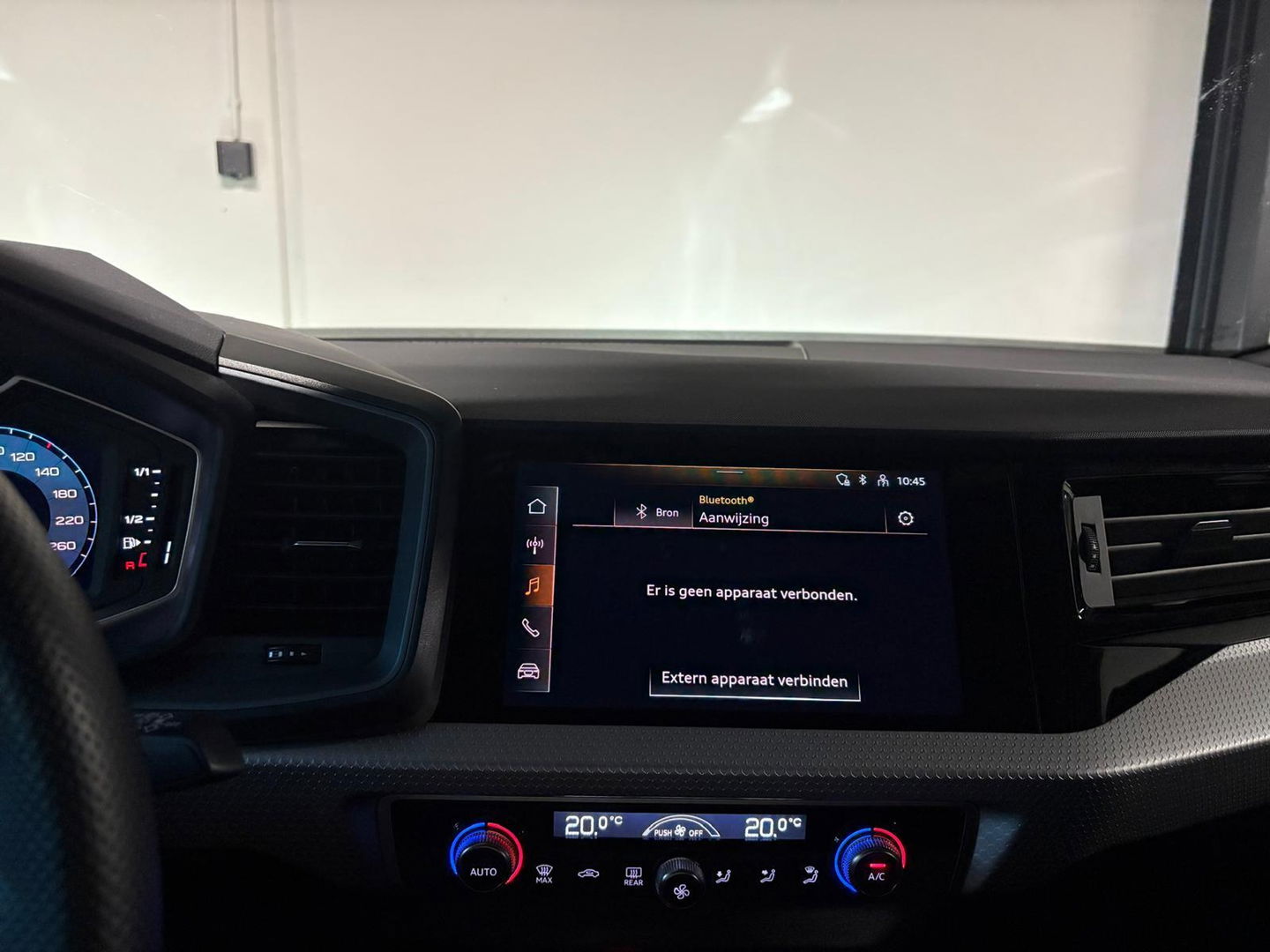 Audi A1 citycarver 30 TFSI S-LINE MATRIX