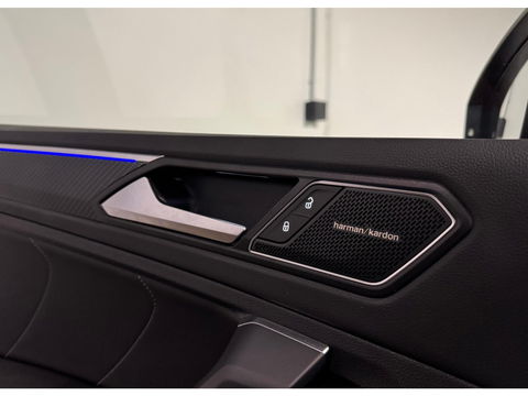 Volkswagen Tiguan 1.5 TSI R-Line PANO KEYLESS CAM