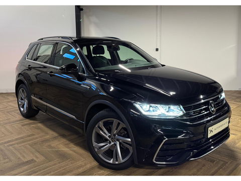 Volkswagen Tiguan 1.5 TSI R-Line PANO KEYLESS VOL'