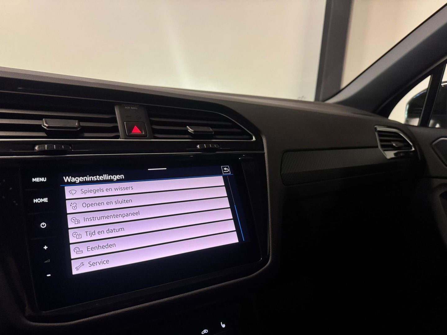 Volkswagen Tiguan 1.5 TSI R-Line PANO KEYLESS VOL'