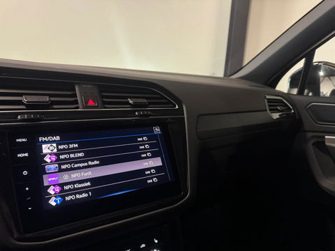 Volkswagen Tiguan 1.5 TSI R-Line PANO KEYLESS VOL'