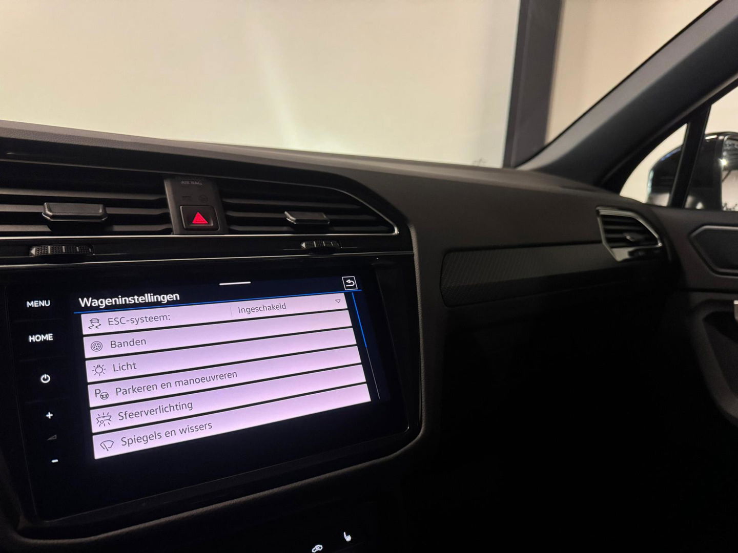 Volkswagen Tiguan 1.5 TSI R-Line PANO KEYLESS VOL'