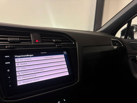 Volkswagen Tiguan 1.5 TSI R-Line PANO KEYLESS VOL'