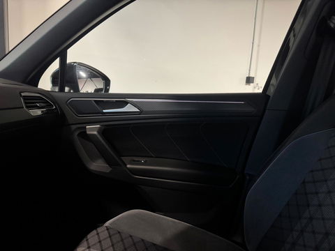 Volkswagen Tiguan 1.5 TSI R-Line PANO KEYLESS VOL'
