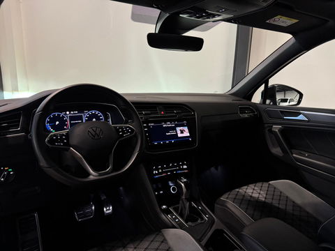 Volkswagen Tiguan 1.5 TSI R-Line PANO KEYLESS VOL'