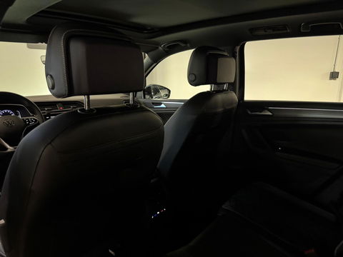 Volkswagen Tiguan 1.5 TSI R-Line PANO KEYLESS VOL'