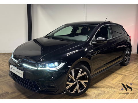 Volkswagen Polo 1.0 TSI R-Line 3X R-LINE PANO CAM