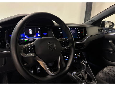 Volkswagen Polo 1.0 TSI R-Line 3X R-LINE PANO CAM