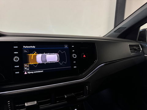Volkswagen Polo 1.0 TSI R-Line 3X R-LINE PANO CAM