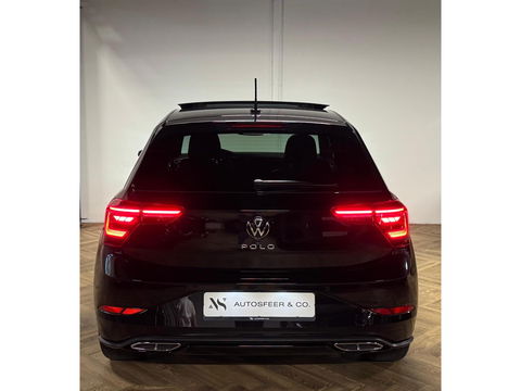 Volkswagen Polo 1.0 TSI R-Line 3X R-LINE PANO CAM
