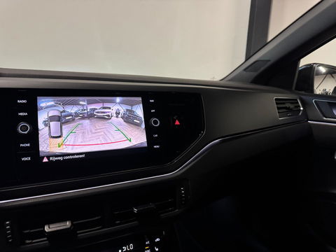 Volkswagen Polo 1.0 TSI R-Line 3X R-LINE PANO CAM