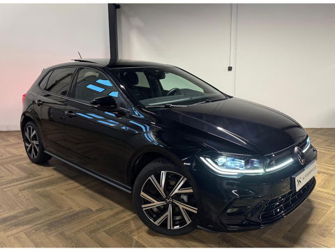 Volkswagen Polo 1.0 TSI R-Line 3X R-LINE PANO CAM