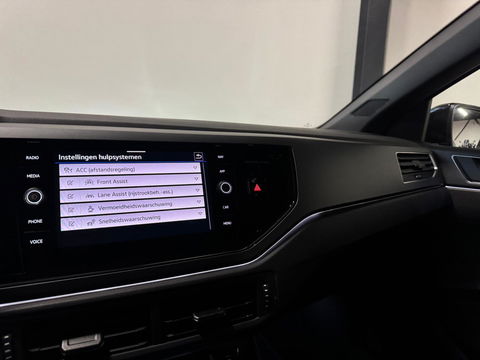 Volkswagen Polo 1.0 TSI R-Line 3X R-LINE PANO CAM