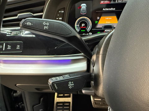 Audi Q8 55 TFSI e quattro 3X S Line Pano|B&O|RS Seat|360|23"