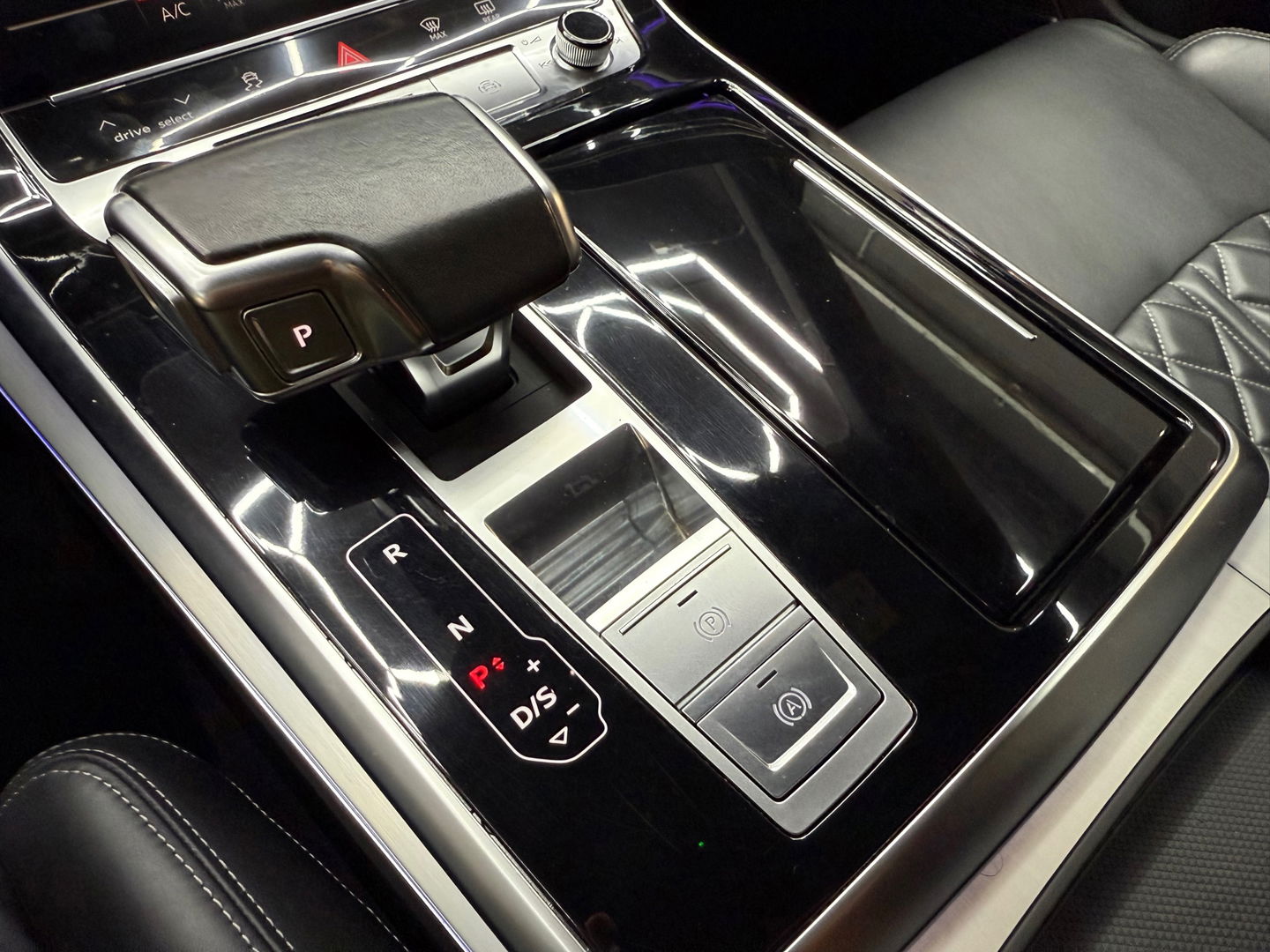 Audi Q8 55 TFSI e quattro 3X S Line Pano|B&O|RS Seat|360|23"