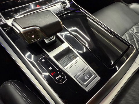 Audi Q8 55 TFSI e quattro 3X S Line Pano|B&O|RS Seat|360|23"