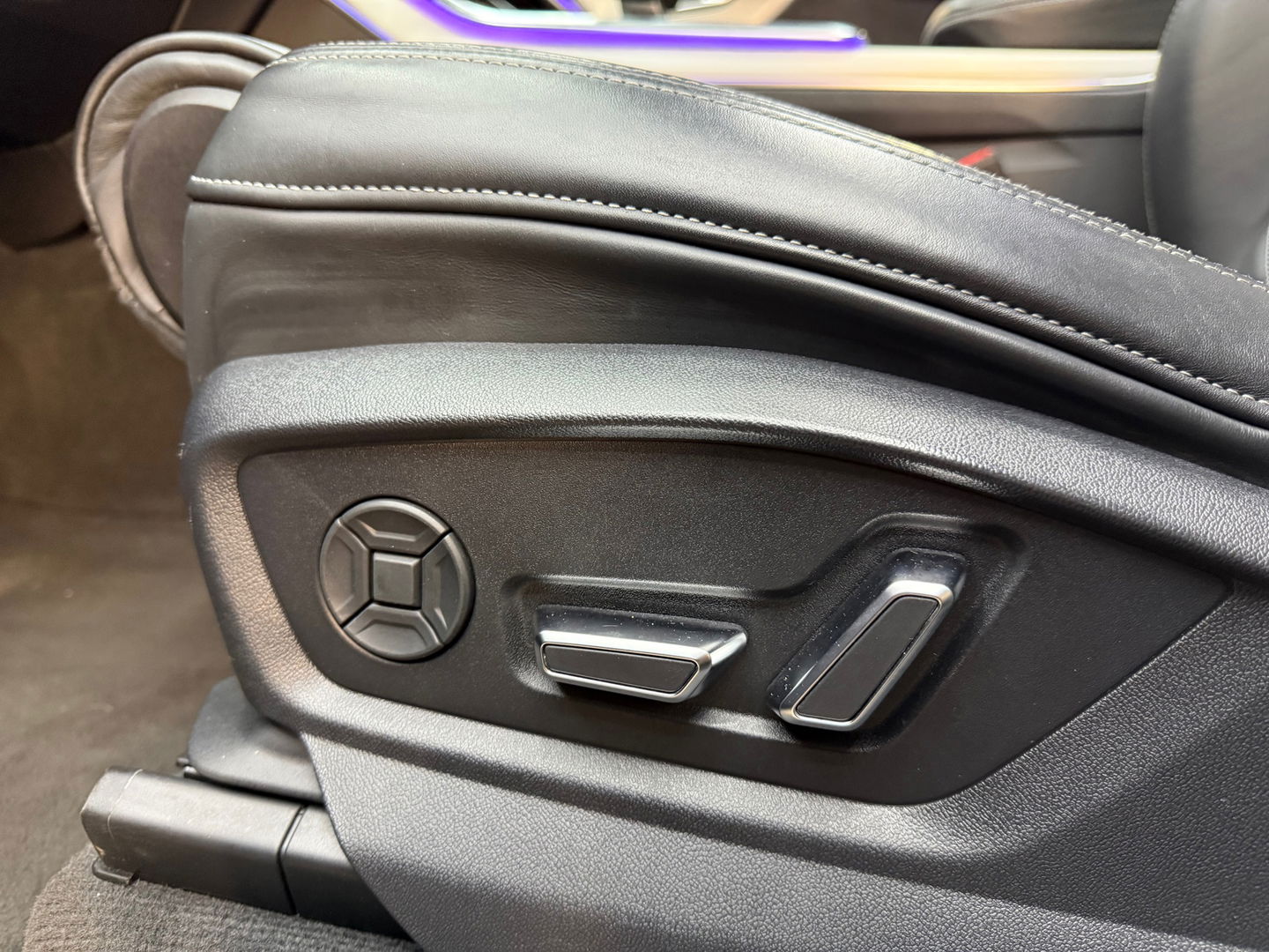 Audi Q8 55 TFSI e quattro 3X S Line Pano|B&O|RS Seat|360|23"