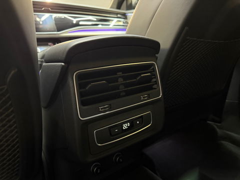 Audi Q8 55 TFSI e quattro 3X S Line Pano|B&O|RS Seat|360|23"