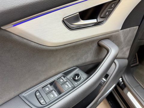 Audi Q8 55 TFSI e quattro 3X S Line Pano|B&O|RS Seat|360|23"