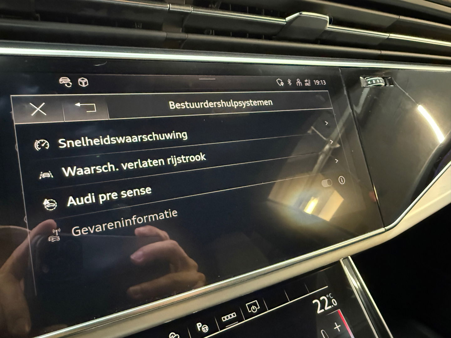 Audi Q8 55 TFSI e quattro 3X S Line Pano|B&O|RS Seat|360|23"