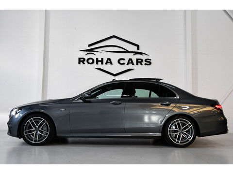 Mercedes-Benz Amg e 53 4matic Pano keyless Sfeer