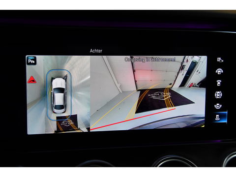 Mercedes-Benz Amg e 53 4matic Pano keyless Sfeer