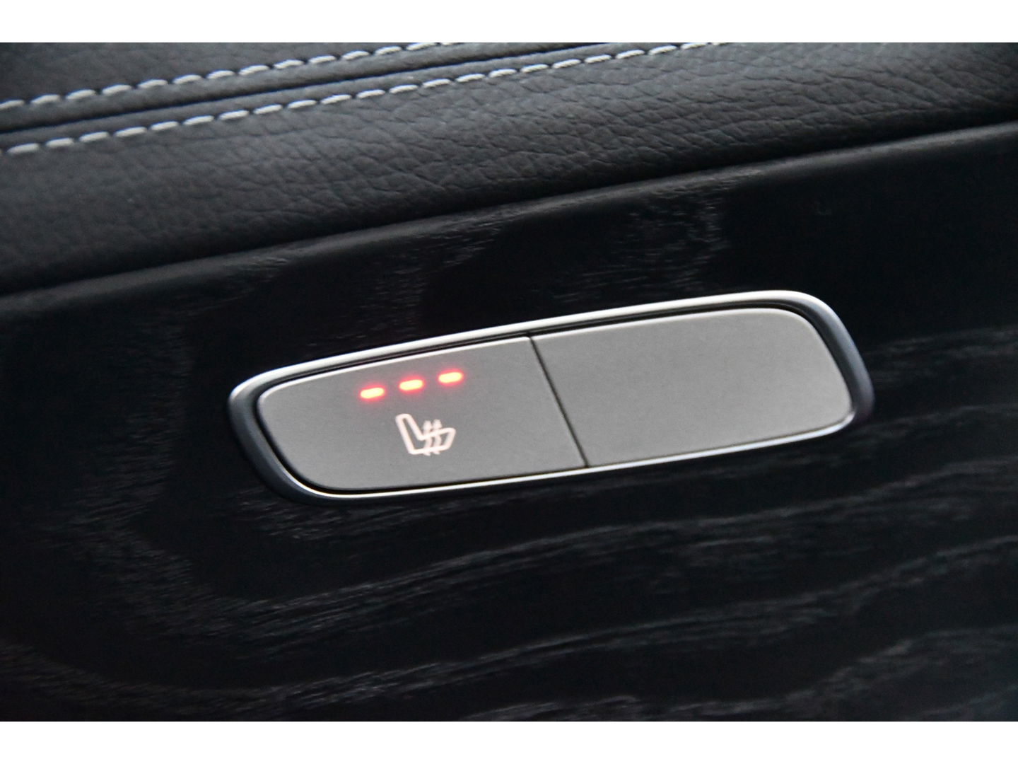 Mercedes-Benz Amg e 53 4matic Pano keyless Sfeer