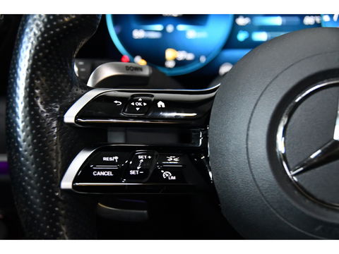 Mercedes-Benz Amg e 53 4matic Pano keyless Sfeer
