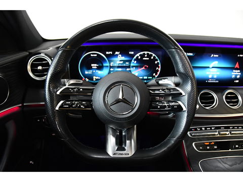 Mercedes-Benz Amg e 53 4matic Pano keyless Sfeer